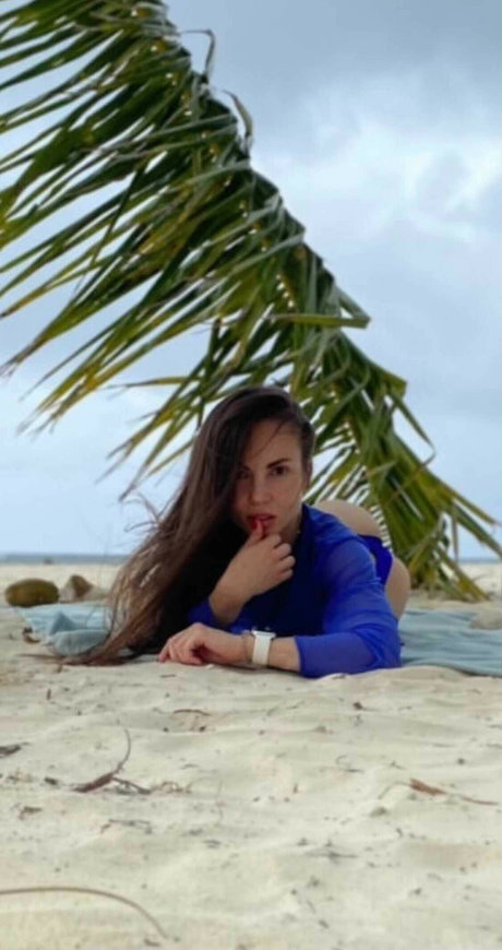 Irina Magdieva プロフィール写真