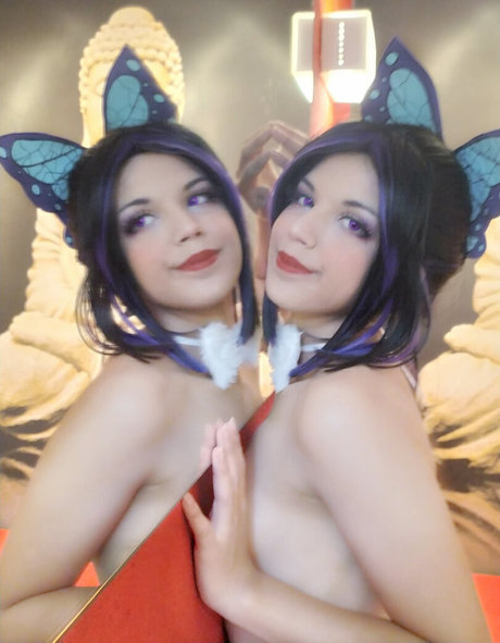 Kitsune Youko トップ女優 ギャラリー