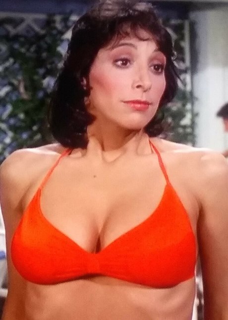 Didi Conn ポルノスター エロティック ギャラリー