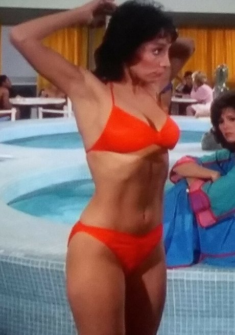 Didi Conn 高品質モデル ギャラリー