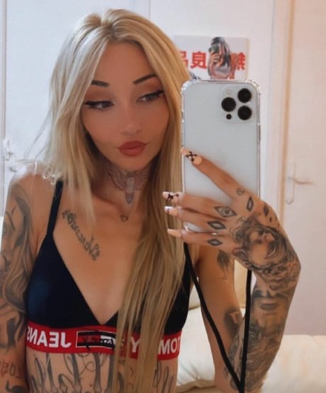 Vanesasoria_ ポルノスター セックス 写真