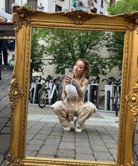 Vanesasoria_ 無料モデル 写真