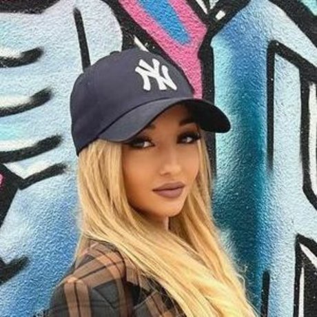 Vanesasoria_ xxxモデル 写真