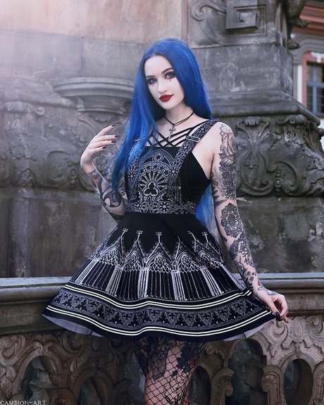 BlueAstrid 最高のポルノスター 画像