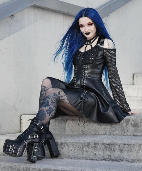 BlueAstrid アートスター 画像