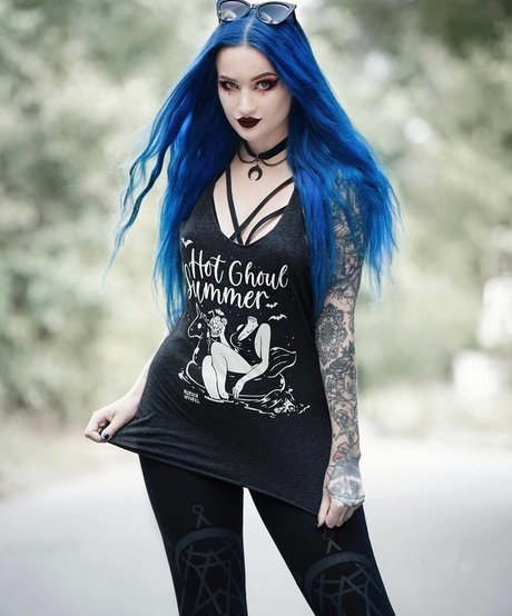 BlueAstrid ポルノスター 素敵 ギャラリー