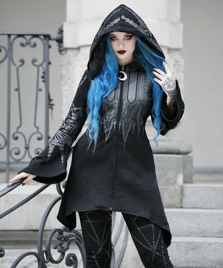 BlueAstrid 写真集