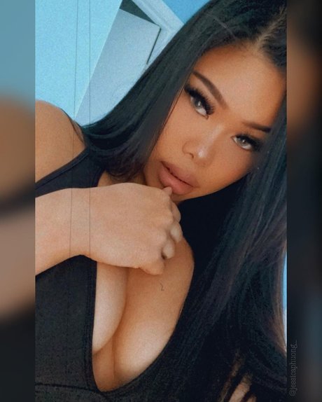 Jessica Phuong ヌード女優 画像