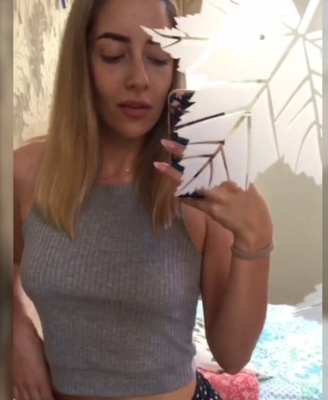 hanna dys 可愛い女優 画像