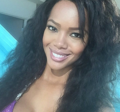 Brittany Danyelle HDポルノスター 写真