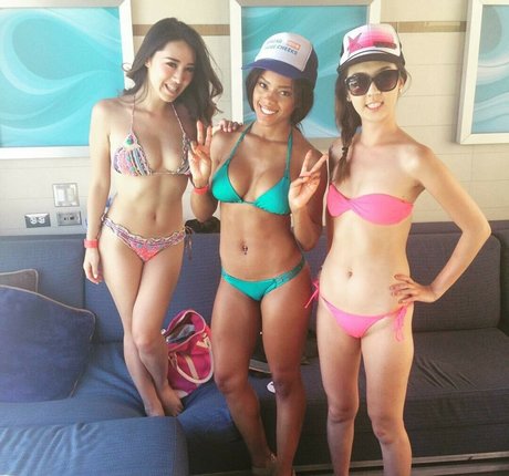 Brittany Danyelle 完璧な女優 写真