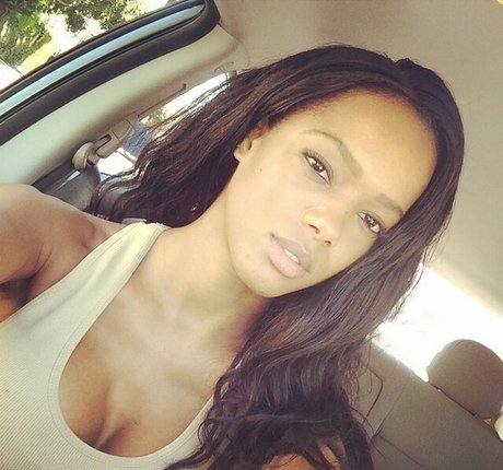 Brittany Danyelle ポルノスター 裸 画像