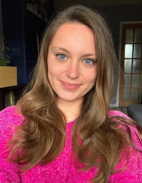 LillyPie エロティックモデル 画像