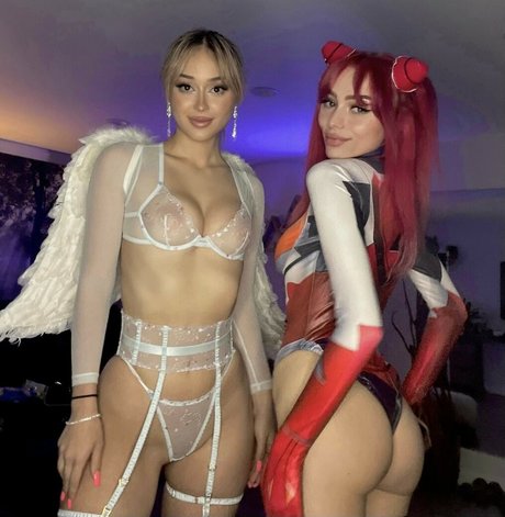 Hanhuts トップスター 写真