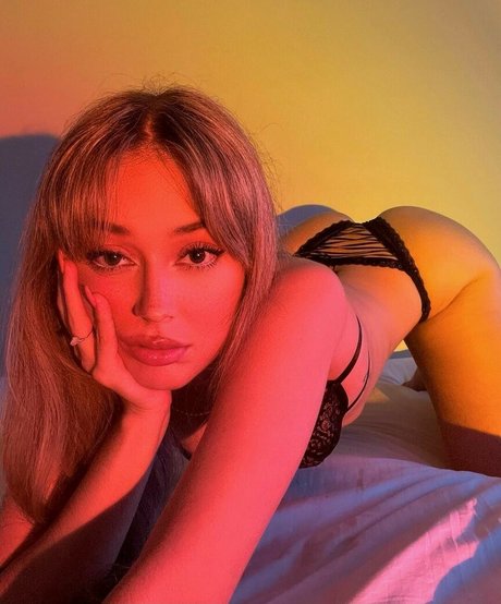 Hanhuts ヌードスター 画像