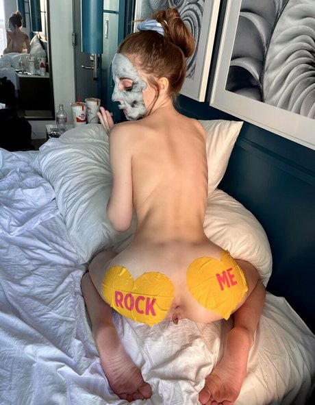 Aaliyahsworld 独占女優 写真