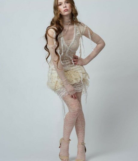 Beatrixbabe セックスモデル 画像