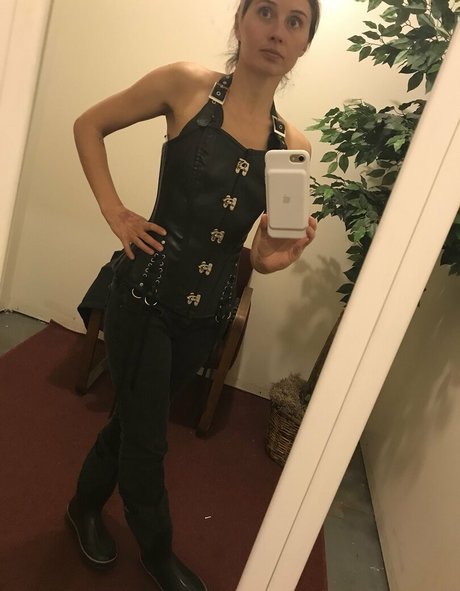 Lindsey Doe トップモデル ギャラリー