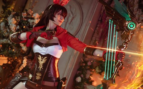 Mari Evans プロフィール写真