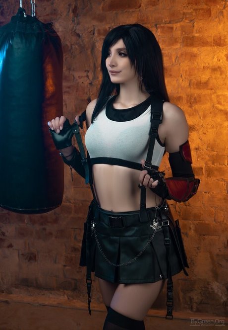 Mari Evans 写真集