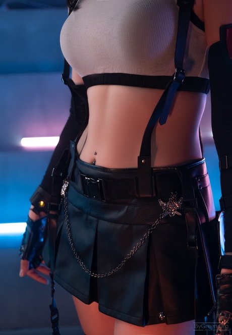 ジンジャーティーンオンリーファンズ アダルト無料 画像