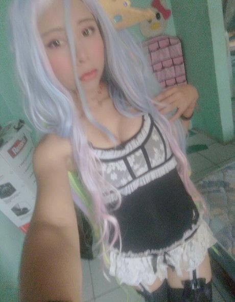 JayKoneko セックスポルノスター 写真