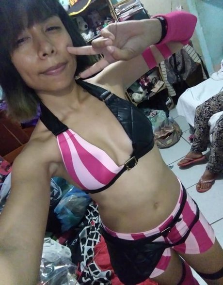 JayKoneko スターセックス 画像