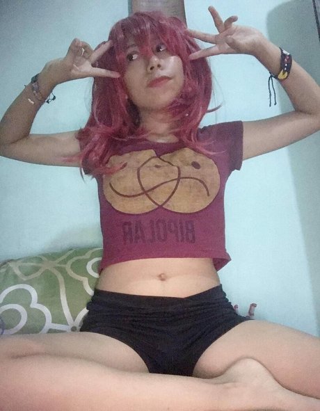 JayKoneko ポルノスター ヌード 写真