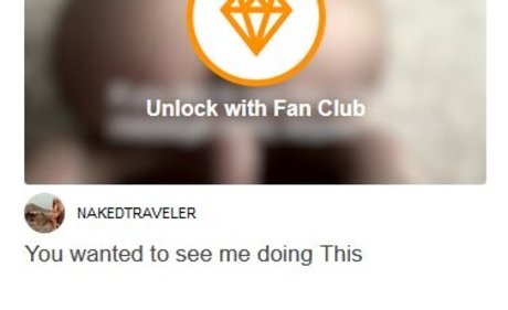 Naked Traveler ポルノスター 無料 ギャラリー