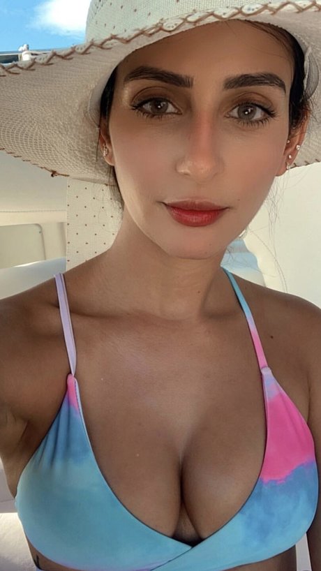 Gabinocentee 可愛いモデル 画像