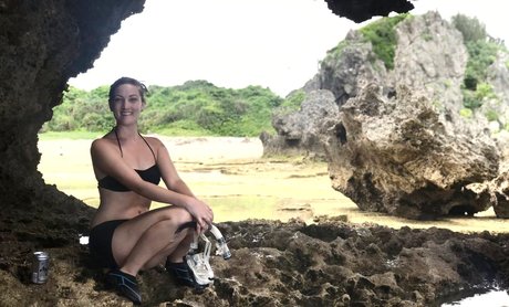 Becky Blow 女優 写真