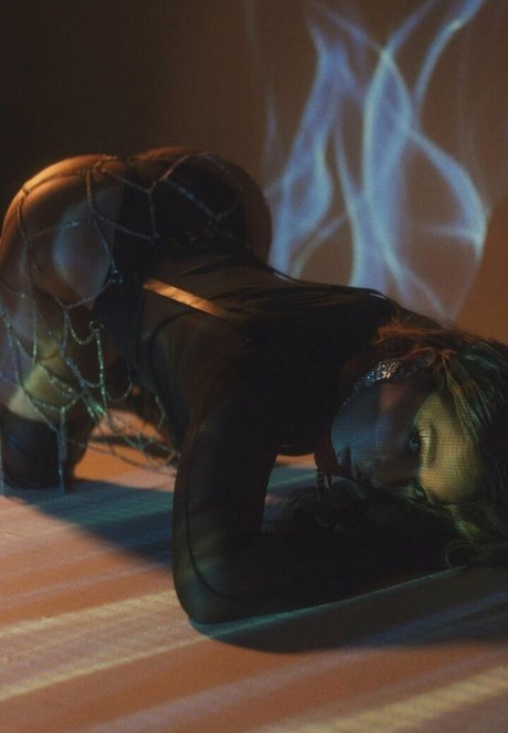 Farina ヌード女優 ギャラリー