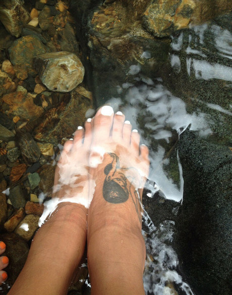 Danica Logan セクシーなスター 写真