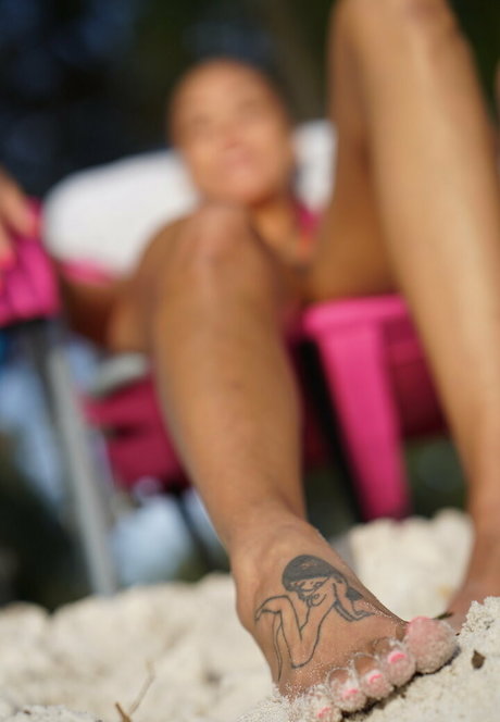 Danica Logan スターセックス 写真