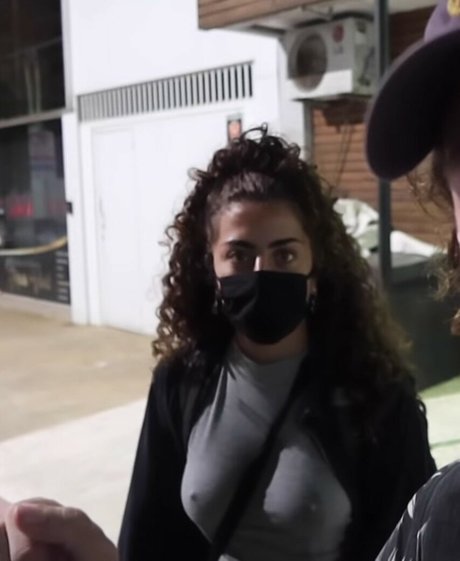 Eda Atilla 美しいスター アーカイブ