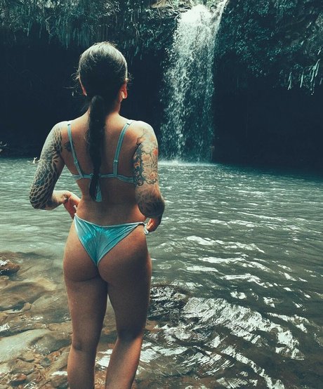 Tatiana Shmaylyuk プロフィール写真