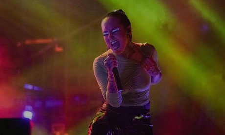 Tatiana Shmaylyuk 独占スター 写真