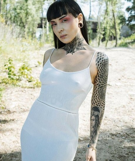 Tatiana Shmaylyuk 無料のスター 写真