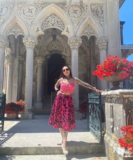 Tatiana Shmaylyuk xxx女優 ギャラリー