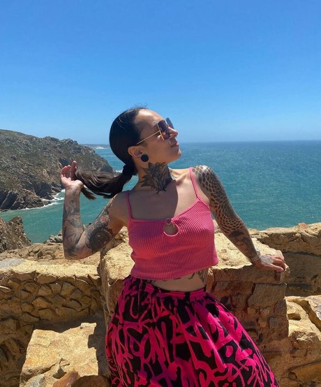 Tatiana Shmaylyuk アダルトモデル 写真