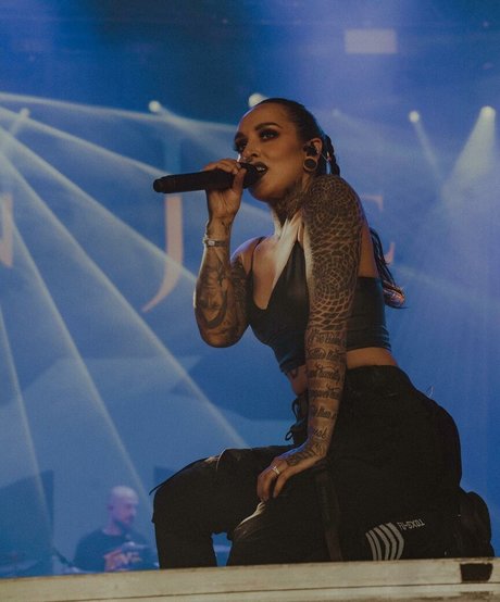 Tatiana Shmaylyuk ポルノスター エロティック 写真