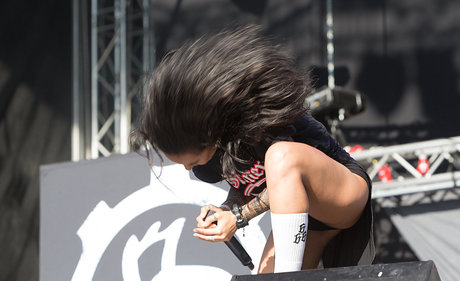 Tatiana Shmaylyuk 裸の女優 画像