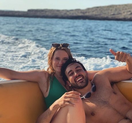 Rosie Dowsing 完璧なスター 写真