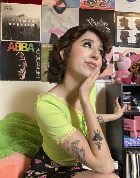 Dinkhoe 素敵なポルノスター 画像