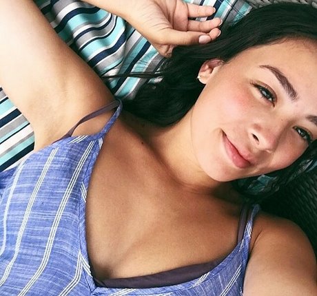 Jessica De La Cruz HD女優 画像