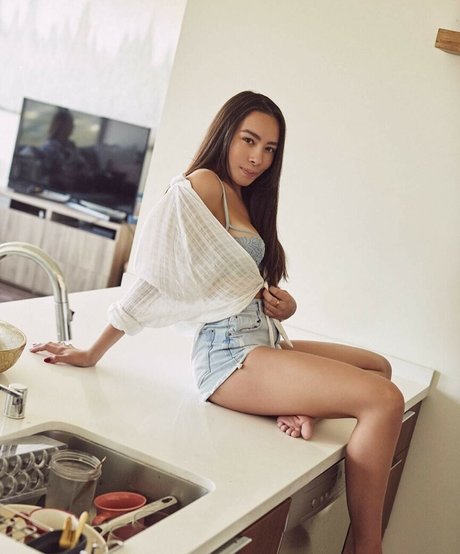 Jessica De La Cruz 高品質女優 写真