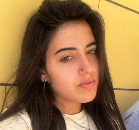 Ctarina Wyne スターセックス 写真