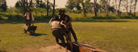 Kerry Washington セックススター 写真