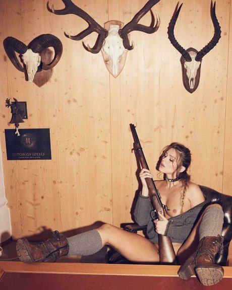 Lena Bednarska ポルノスター 無料 写真