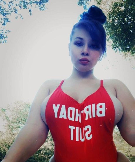 Elsalmorton セクシーなスター 画像